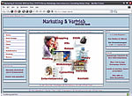 Marketing &Vertrieb